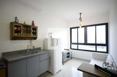 Kitnet / Stúdio à venda na Rua Silva Bueno, --, Ipiranga, São Paulo