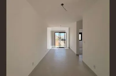 Apartamento com 2 quartos à venda na Rua Alemanha, --, Santa Teresinha, Santo André