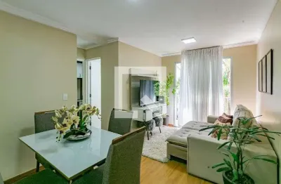 Apartamento com 2 quartos à venda na Rua Adriano Racine, --, Jardim São Savério, São Paulo