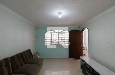 Casa com 3 quartos à venda na Rua Palhano, --, Cangaíba, São Paulo