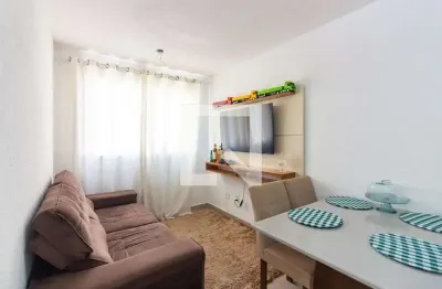 Apartamento com 2 quartos à venda na Rua Kenkiti Shimomoto, --, Bussocaba, Osasco