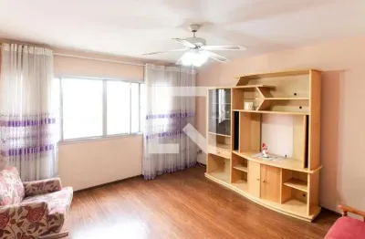 Apartamento com 3 quartos à venda na Avenida Coronel Sezefredo Fagundes, --, Vila Mazzei, São Paulo