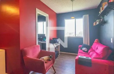 Apartamento com 2 quartos à venda na Avenida Dos Ourives, --, Taboão, São Bernardo do Campo