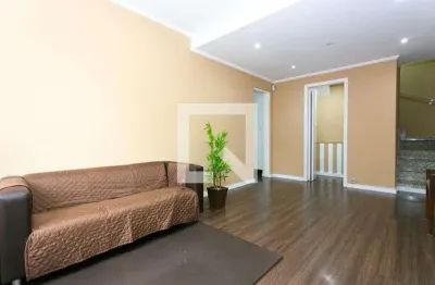 Casa com 2 quartos à venda na Rua Atuaí, --, Vila Esperança, São Paulo