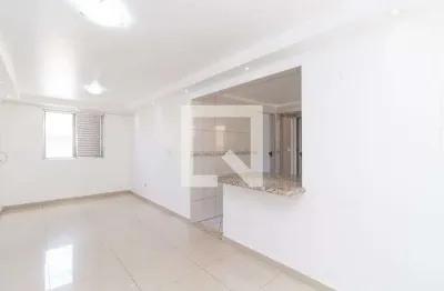 Apartamento com 2 quartos à venda na Rua Domenico Melli, --, Artur Alvim, São Paulo