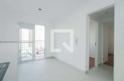 Apartamento com 2 quartos à venda na Avenida Rudge, --, Bom Retiro, São Paulo