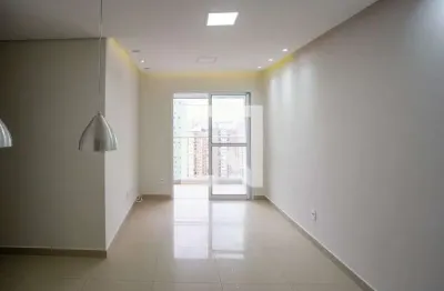 Apartamento com 3 quartos à venda na Rua São Francisco de Assis, --, Centro, Diadema
