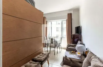 Kitnet / Stúdio à venda na Rua Helvétia, --, Campos Eliseos, São Paulo