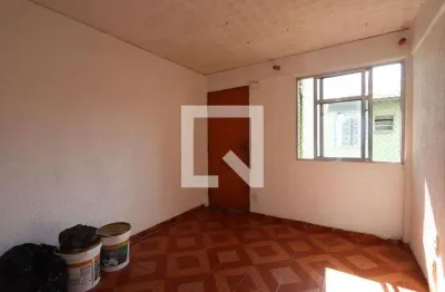 Apartamento com 2 quartos à venda na Rua Alexandre Groppali, --, Sapopemba, São Paulo