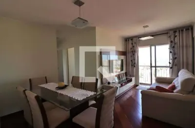 Apartamento com 3 quartos à venda na Rua Martins, --, Paulicéia, São Bernardo do Campo