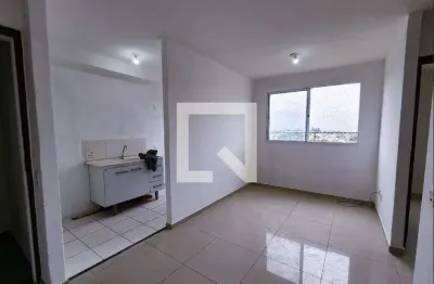 Apartamento com 2 quartos à venda na Rua Kenkiti Shimomoto, --, Bussocaba, Osasco