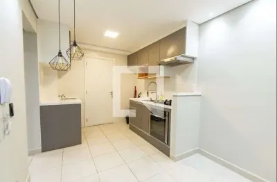 Apartamento com 2 quartos à venda na Praça Alberto Lion, --, Cambuci, São Paulo