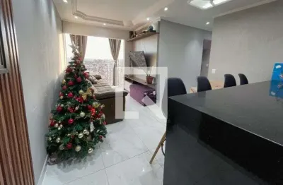 Apartamento com 2 quartos à venda na Rua Joaquim Afonso de Souza, --, Sítio do Mandaqui, São Paulo