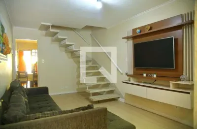 Casa com 2 quartos à venda na Rua da Pátria, --, Nova Petrópolis, São Bernardo do Campo