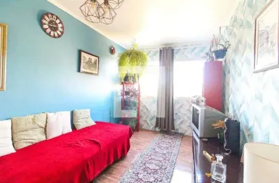 Apartamento com 2 quartos à venda na Avenida do Imperador, --, Itaquera, São Paulo