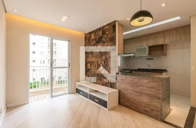 Apartamento com 2 quartos à venda na Rua Marte, --, Jardim Esperança, Barueri