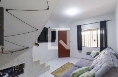 Casa com 3 quartos à venda na Rua Miguel Arcanjo de Oliveira, --, Artur Alvim, São Paulo