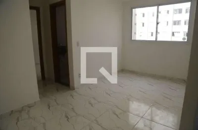 Apartamento com 2 quartos à venda na Avenida Aparecida do Rio Negro, --, Jardim Íris, São Paulo