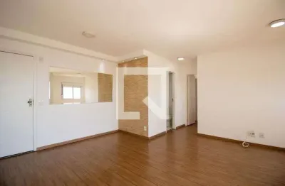 Apartamento com 2 quartos à venda na Rua José Carlos de Toledo Piza, --, Panamby, São Paulo