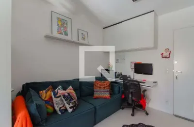 Apartamento com 1 quarto à venda na Rua Ouvidor Portugal, --, Cambuci, São Paulo