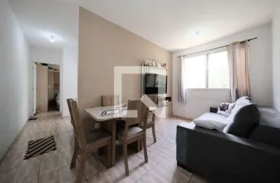 Apartamento com 1 quarto à venda na Rua Figueira da Polinésia, --, Ermelino Matarazzo, São Paulo