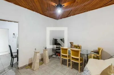 Casa com 2 quartos à venda na Travessa Soldado Demerval Bissiato, --, Cangaíba, São Paulo