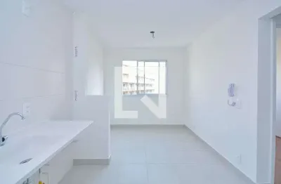 Apartamento com 2 quartos à venda na Rua Nora Ney, --, Socorro, São Paulo
