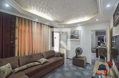 Casa com 2 quartos à venda na Rua Padre Antônio de Souza Lima, --, Assunção, São Bernardo do Campo