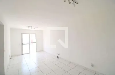 Apartamento com 3 quartos à venda na Rua Professor Djalma Bento, --, Jardim Marajoara, São Paulo