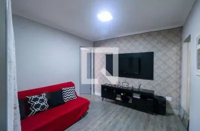 Casa com 2 quartos à venda na Rua Sílvia, --, Olímpico, São Caetano do Sul