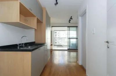 Kitnet / Stúdio à venda na Rua Valdir Niemeyer, --, Vila Madalena, São Paulo