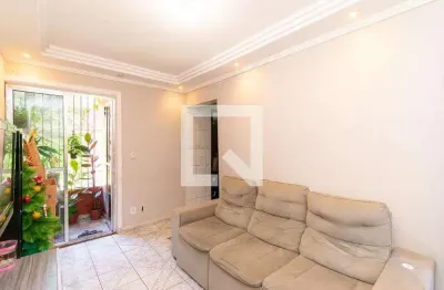 Apartamento com 2 quartos à venda na Rua Luca Conforti, --, Sapopemba, São Paulo