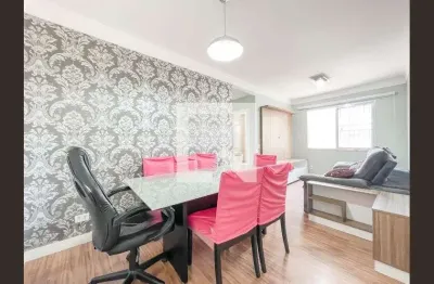 Apartamento com 2 quartos à venda na Rua Joaquim Lapas Veiga, --, Bussocaba, Osasco