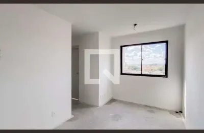 Apartamento com 2 quartos à venda na Avenida José Pinheiro Borges, --, Artur Alvim, São Paulo
