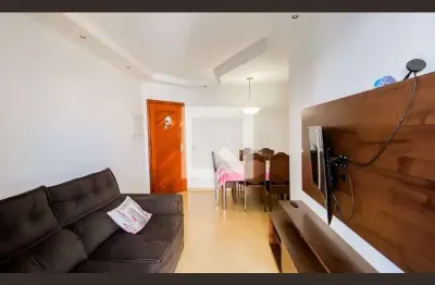 Apartamento com 2 quartos à venda na Rua Peixoto, --, Ponte Rasa, São Paulo