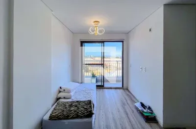 Kitnet / Stúdio à venda na Rua Eduardo Carlos Pereira, --, Ipiranga, São Paulo