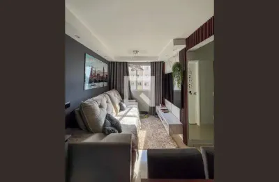 Apartamento com 2 quartos à venda na Avenida dos Ourives, --, Jardim São Savério, São Paulo