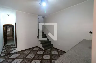 Casa com 2 quartos à venda na Rua Rafael Correa Sampaio, --, Santo Antônio, São Caetano do Sul