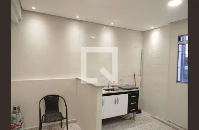 Kitnet / Stúdio à venda na Rua Damião Fernandes, --, Centro, Barueri