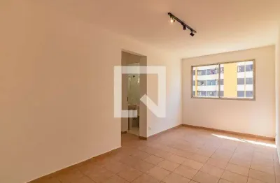Apartamento com 2 quartos à venda na Rua das Seringueiras, --, Vila Campestre, São Paulo