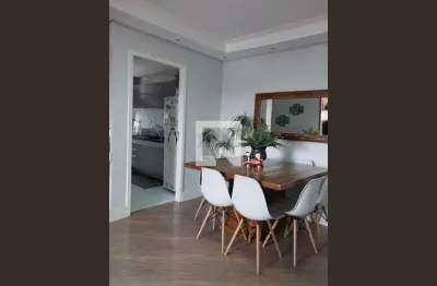 Apartamento com 3 quartos à venda na Avenida José Lourenço, --, Jaguaribe, Osasco