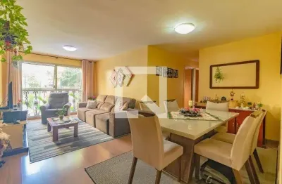 Apartamento com 3 quartos à venda na Rua Luísa Álvares, --, Vila Campestre, São Paulo