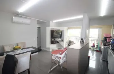 Apartamento com 3 quartos à venda na Avenida Monte Celeste, --, Vila Santa Maria, São Paulo