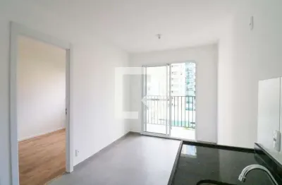 Kitnet / Stúdio à venda na Rua José dos Santos Júnior, --, Brooklin, São Paulo