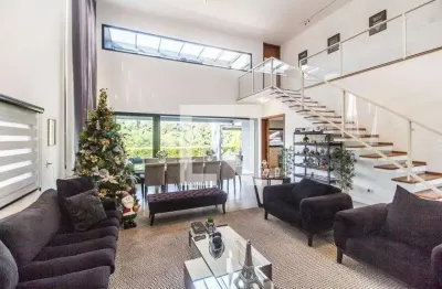 Casa com 5 quartos à venda na Rua Londres, --, Alphaville, Santana de Parnaíba