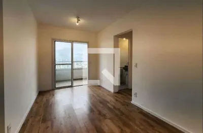 Apartamento com 2 quartos à venda na Rua Taubaté, --, Baeta Neves, São Bernardo do Campo