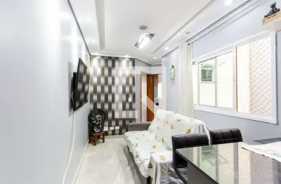 Apartamento à venda - jardim das maravilhas, 2 quartos, 80 m2