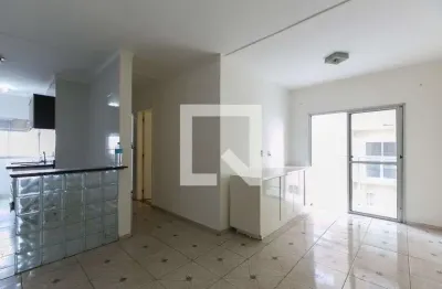 Apartamento com 2 quartos à venda na Rua Jequirana de Goiás, --, Jardim Santo Antonio, São Paulo