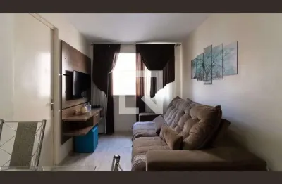 Apartamento com 3 quartos à venda na Rua Campo das Pitangueiras, --, Ponte Rasa, São Paulo