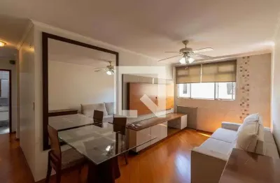 Apartamento com 2 quartos à venda na Rua da Ponte Rasa, --, Ponte Rasa, São Paulo